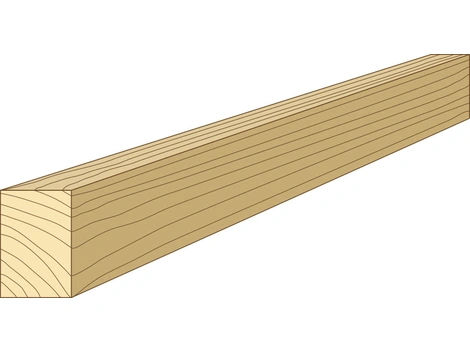 18 x 45 mm nord. Fichte Latten alls. gehobelt 4,50 | BECHER Profi-Shop l Online Holzhandel